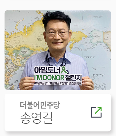 더불어민주당 송영길